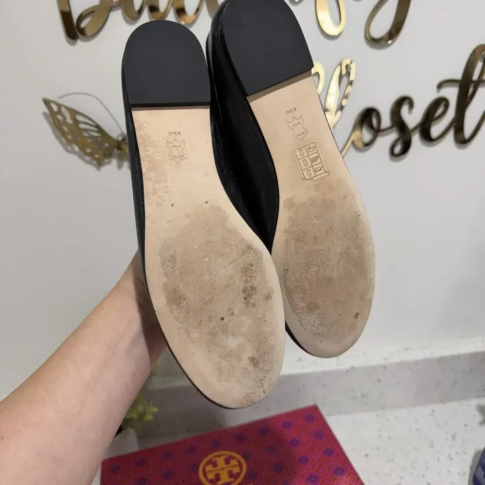Tory Burch gently pre